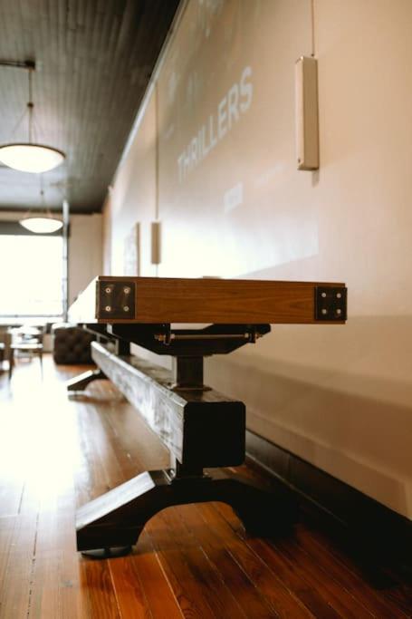 The 511. A Luxury Loft On State St. Apartment Bristol Exterior photo